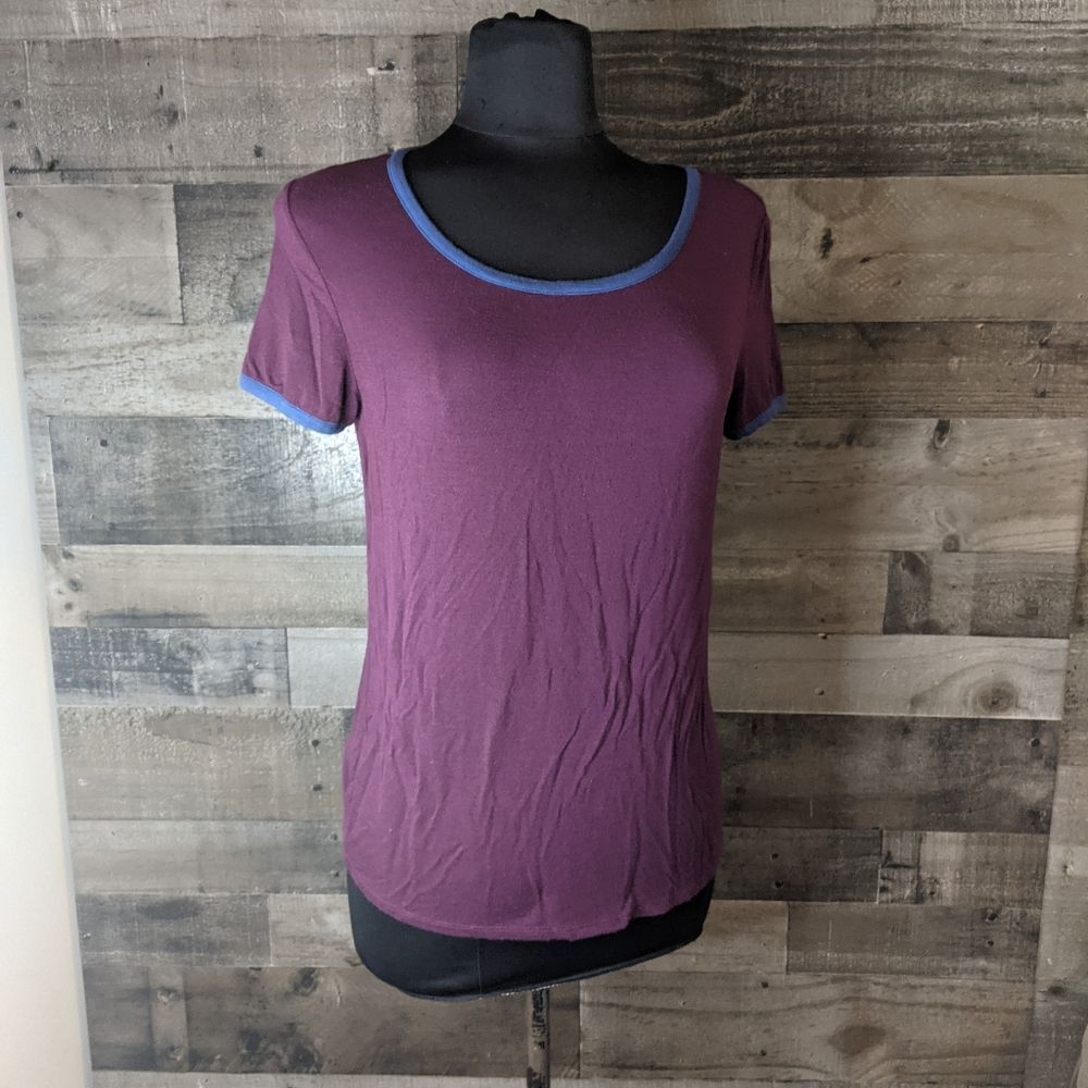 Volcom super soft Tshirt M